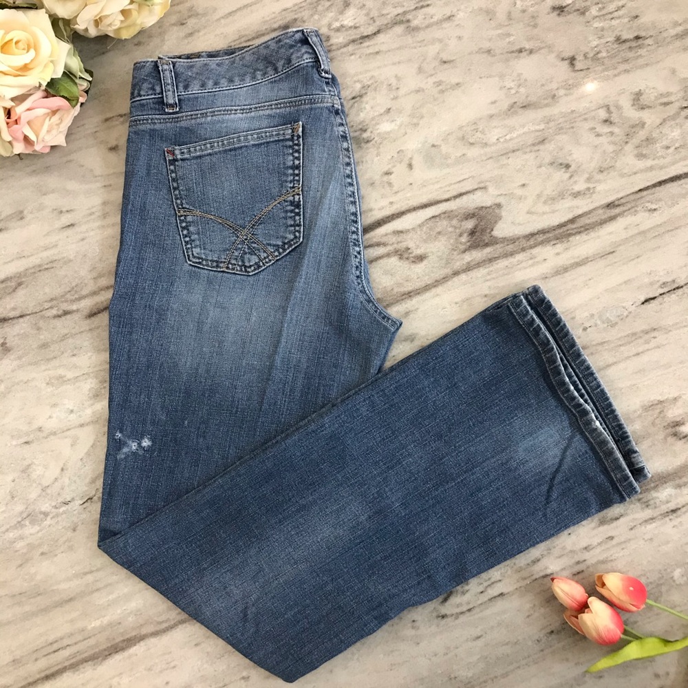 Tommy Hilfiger Bootcut Jeans